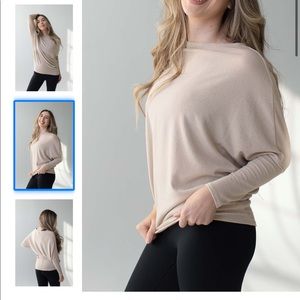 Savvi Zadar top, size L